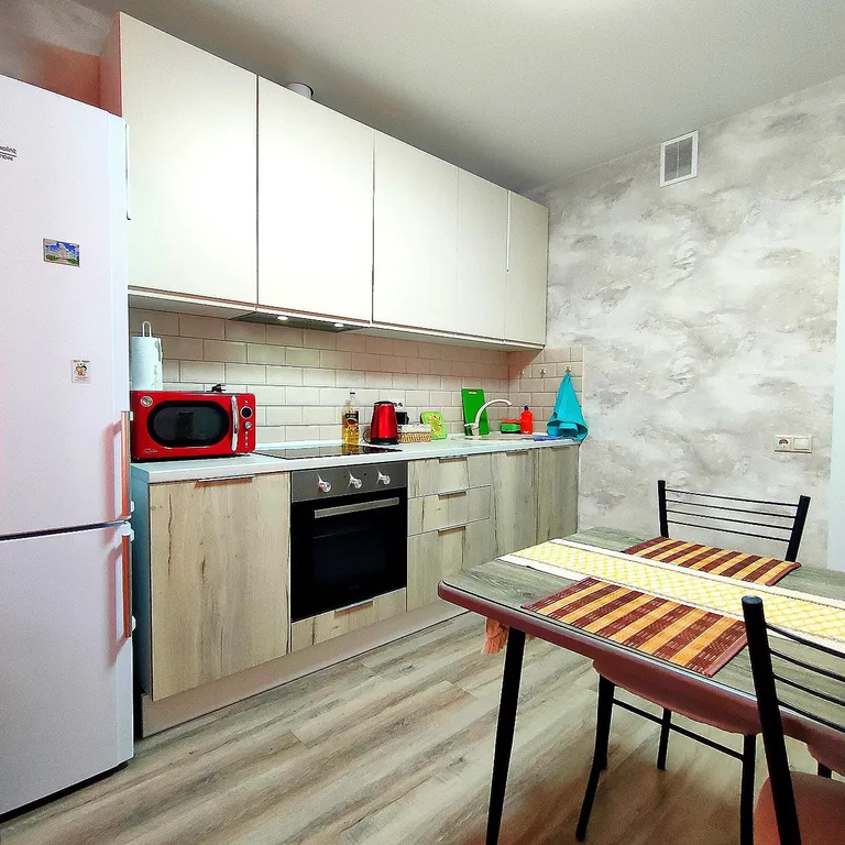 Квартира 1-комнатная квартира в 5 мин от М4 для тех кто ценит комфорт — Динская