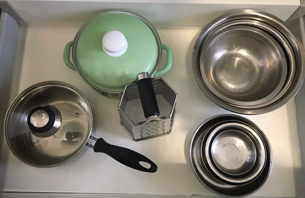 Уютная и чистая квартира