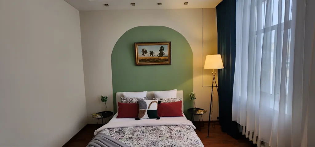 Квартира Золотые ворота тут — аренда посуточно в Владимир