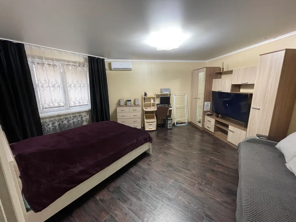 Квартира в кирпичном доме — аренда посуточно в Железногорск