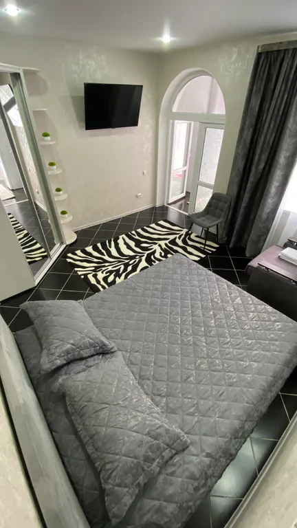 Квартира у моря 200 м