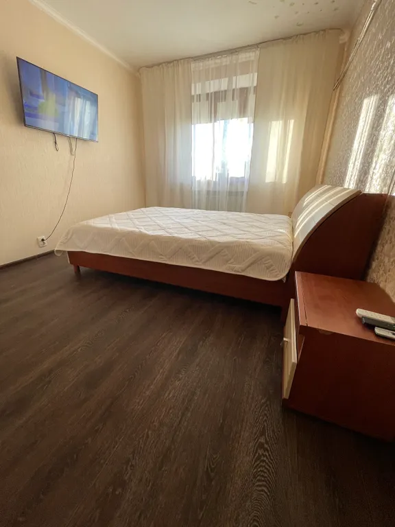 Чистая, благоустроенная квартира