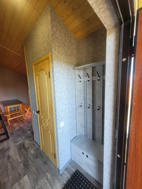 Дома у аквапарка Стризнево в 35 км от Вологды