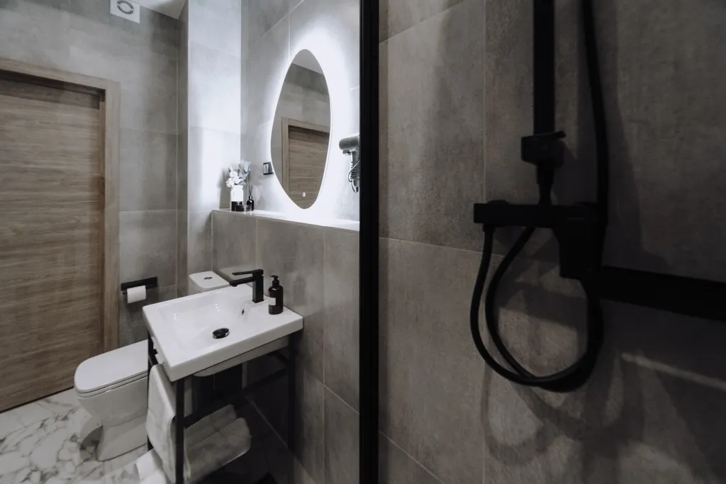 Номера Комфорт-Твин без завтрака