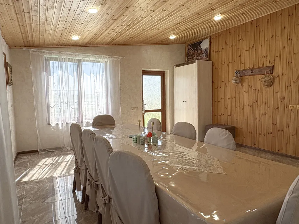 Форелевое поместье Балер