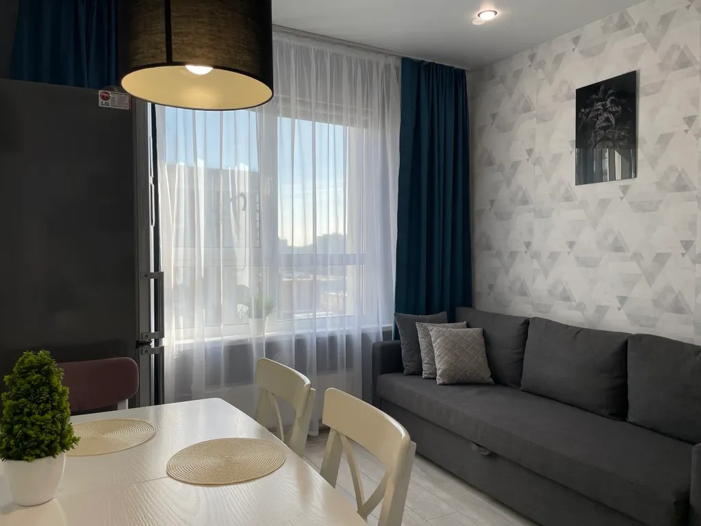 Квартира ЖК Лапландия