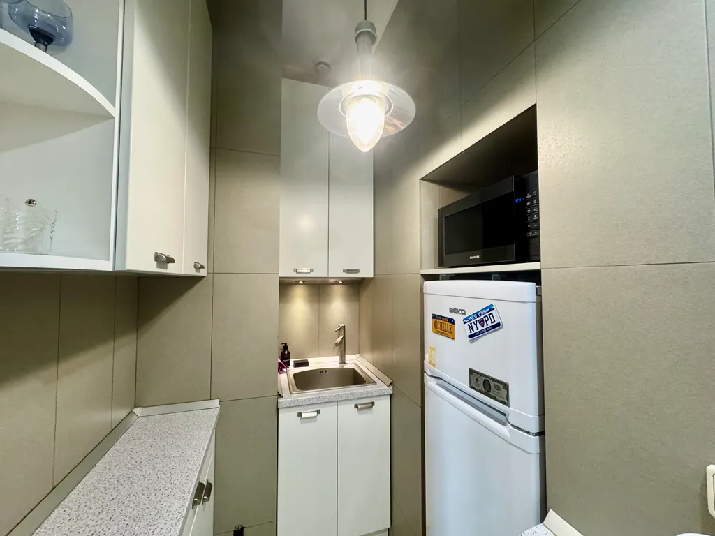 Новострой с панорамным видом на б. Пушкина