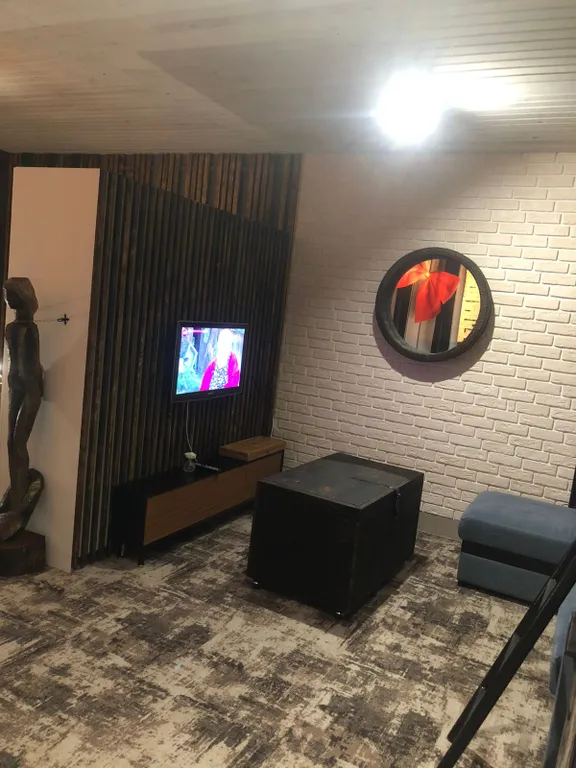 Уютная однокомнатная квартира в центре города