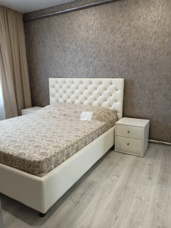 Дом в Благовещенской