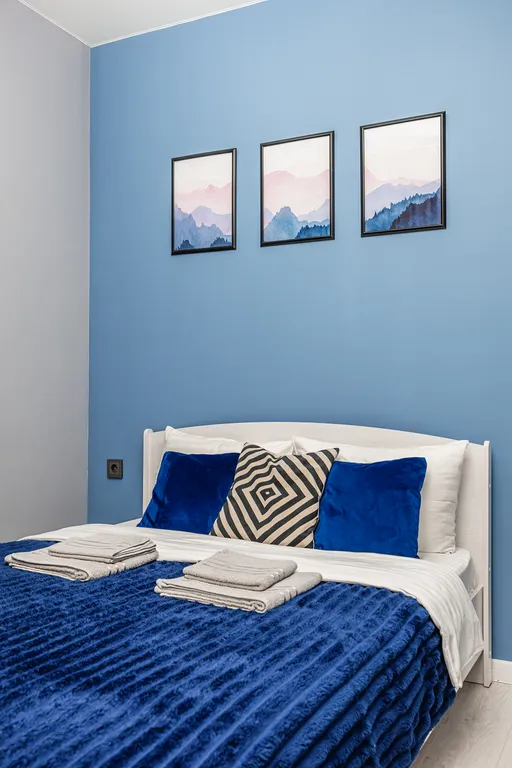 Квартира Уютная студия в ЖК Богатырский — аренда посуточно в Улан-Удэ