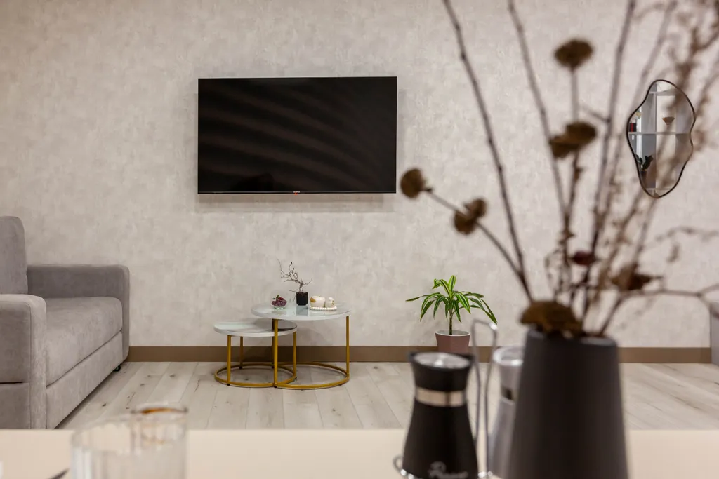 Дом вдали от городской суеты