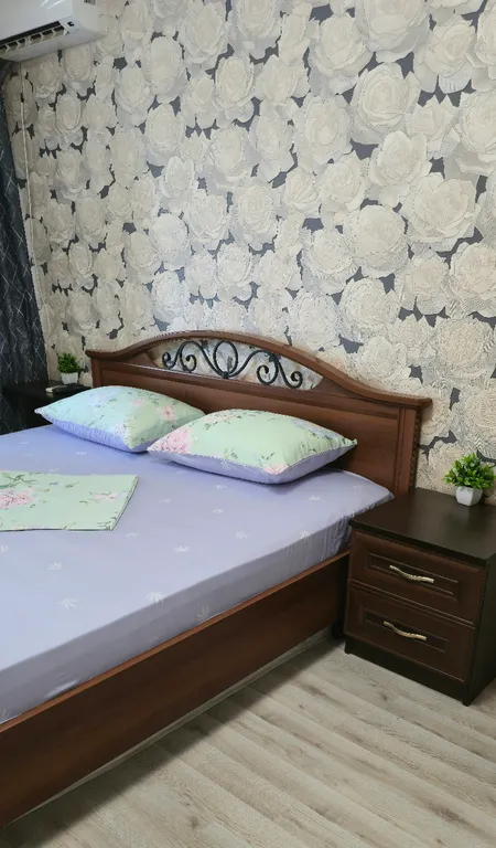 Уютная и комфортная квартира