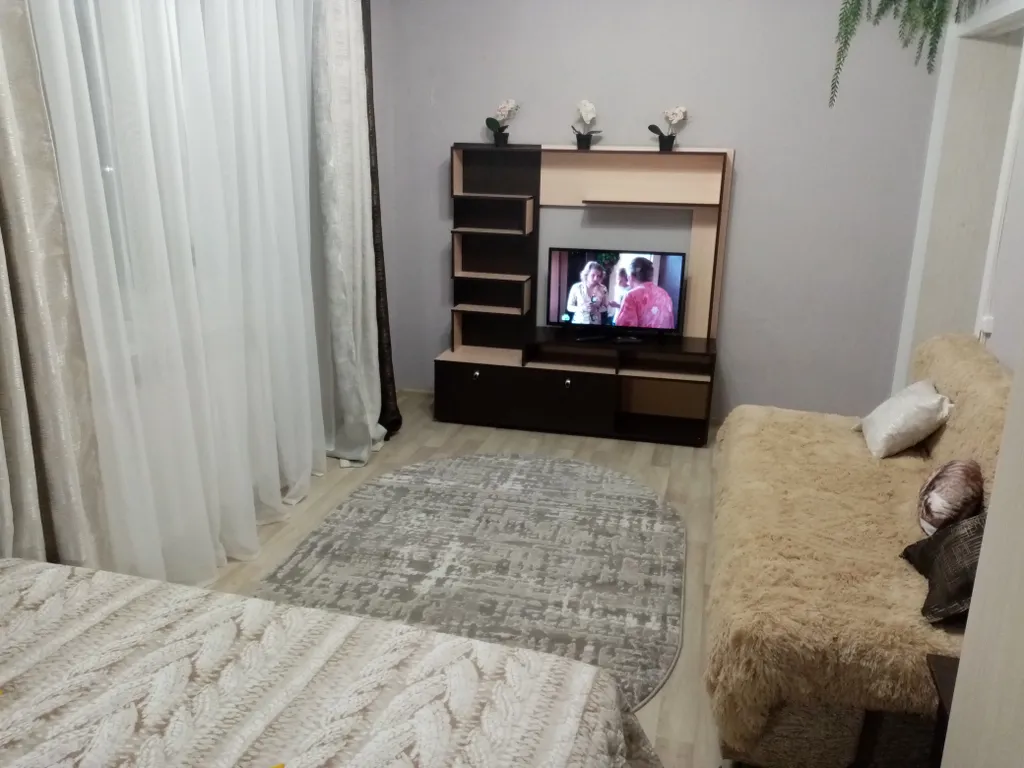 Уютная квартира недалеко от вокзалов