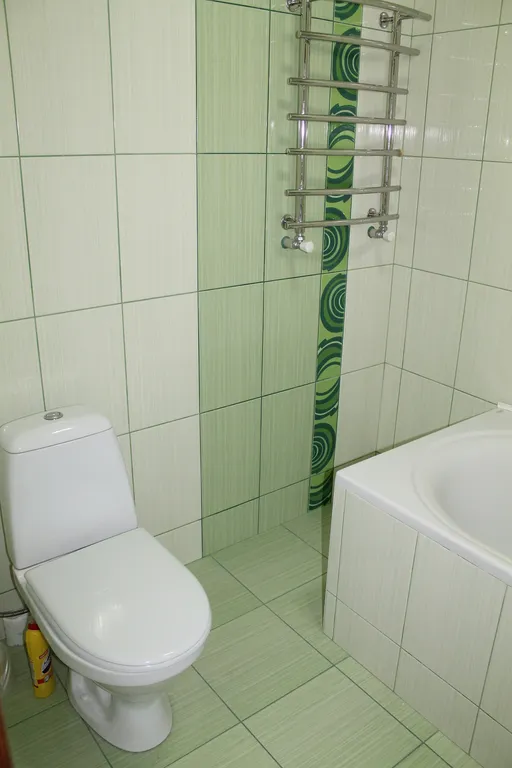 Просторная уютная квартира