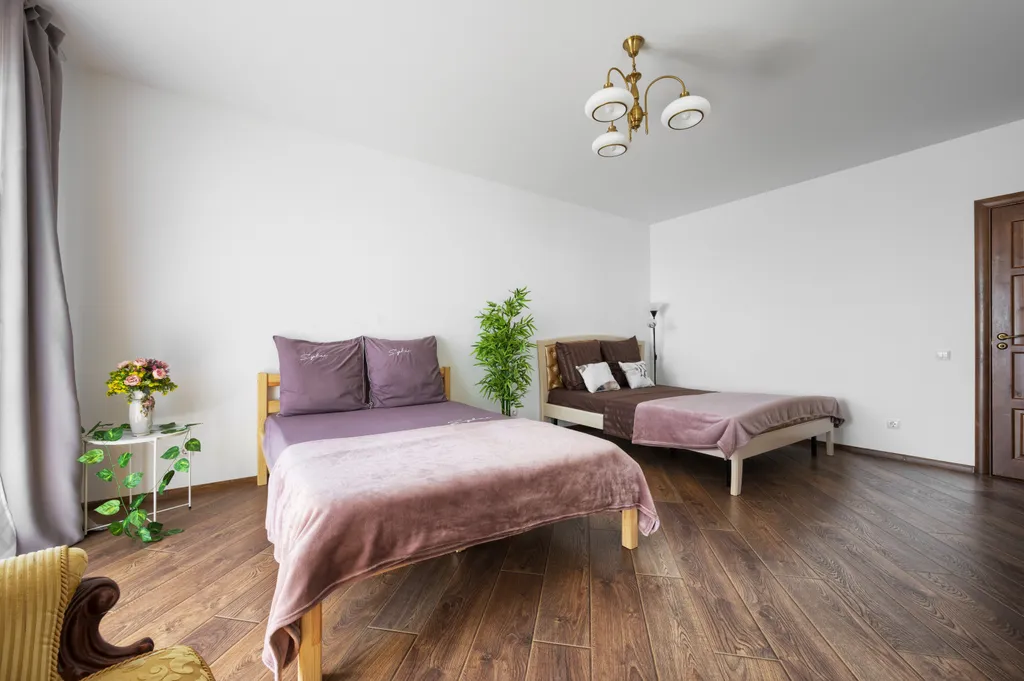 Квартира Жизнь с видом реку: огромная лоджия с панорамным остеклением в пол! — аренда посуточно в Волгоград