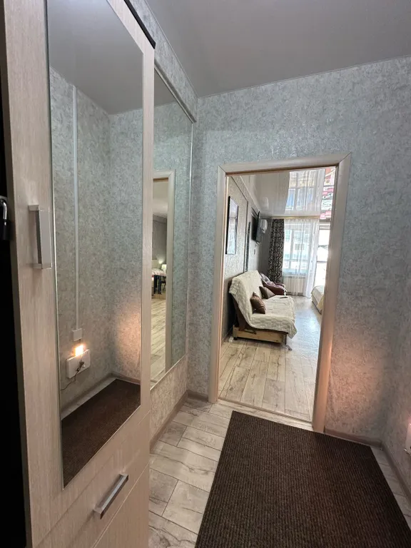 студия с возле Центра зимних видов спорта имени А. В. Филипенко