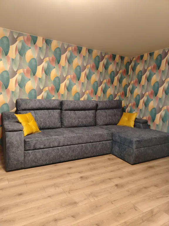 Уютные и современные апартаменты