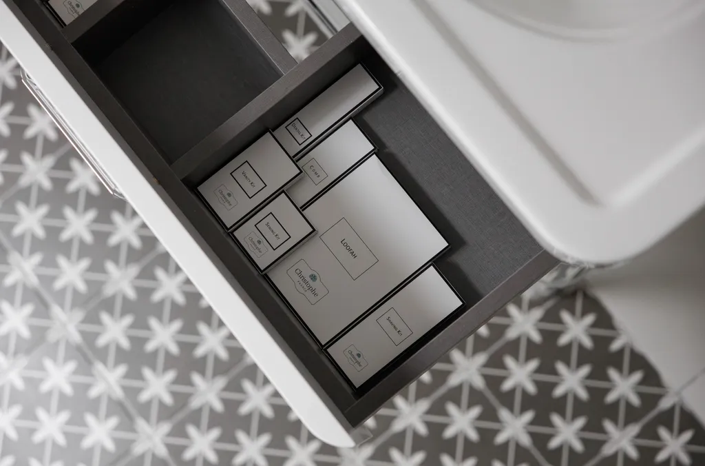 Стандарт мансардный dbl «Романс»