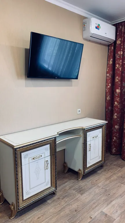 Отличная транспортная развязка у дома