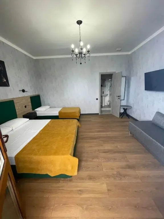 Квартира Комната — Гагра