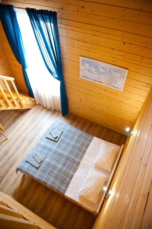 Квартира Комната — аренда посуточно в Чемал