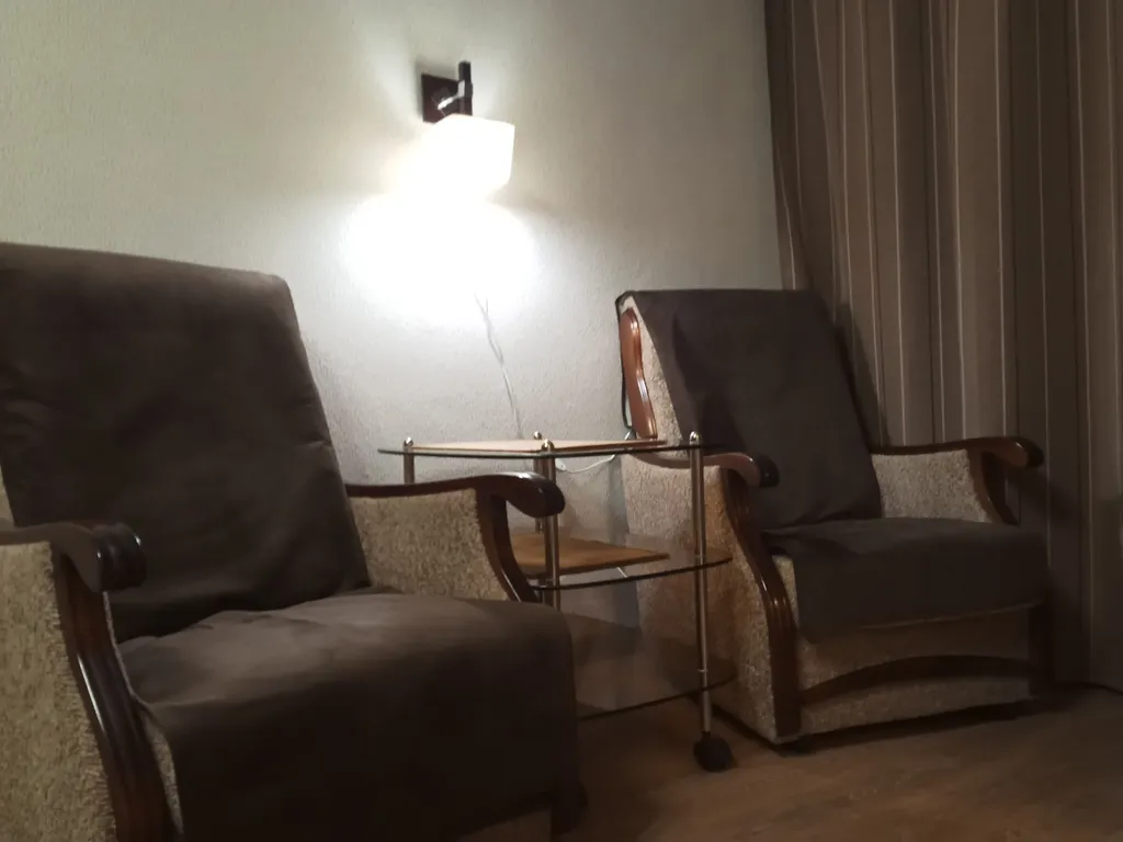 Квартира в центре рядом с Волгой