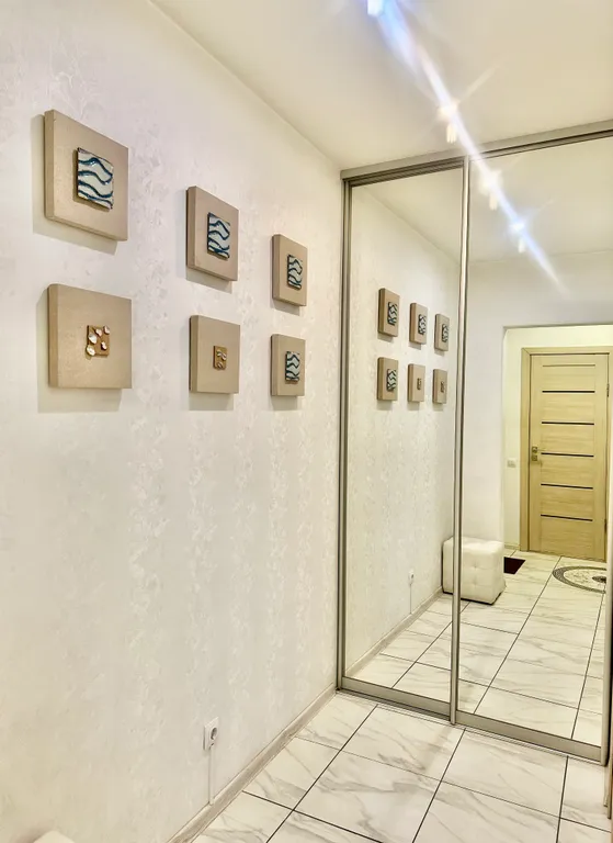 Апартаменты люкс