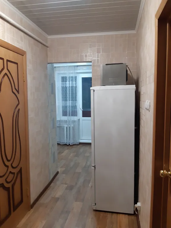 Квартира в 15 минутах от центра