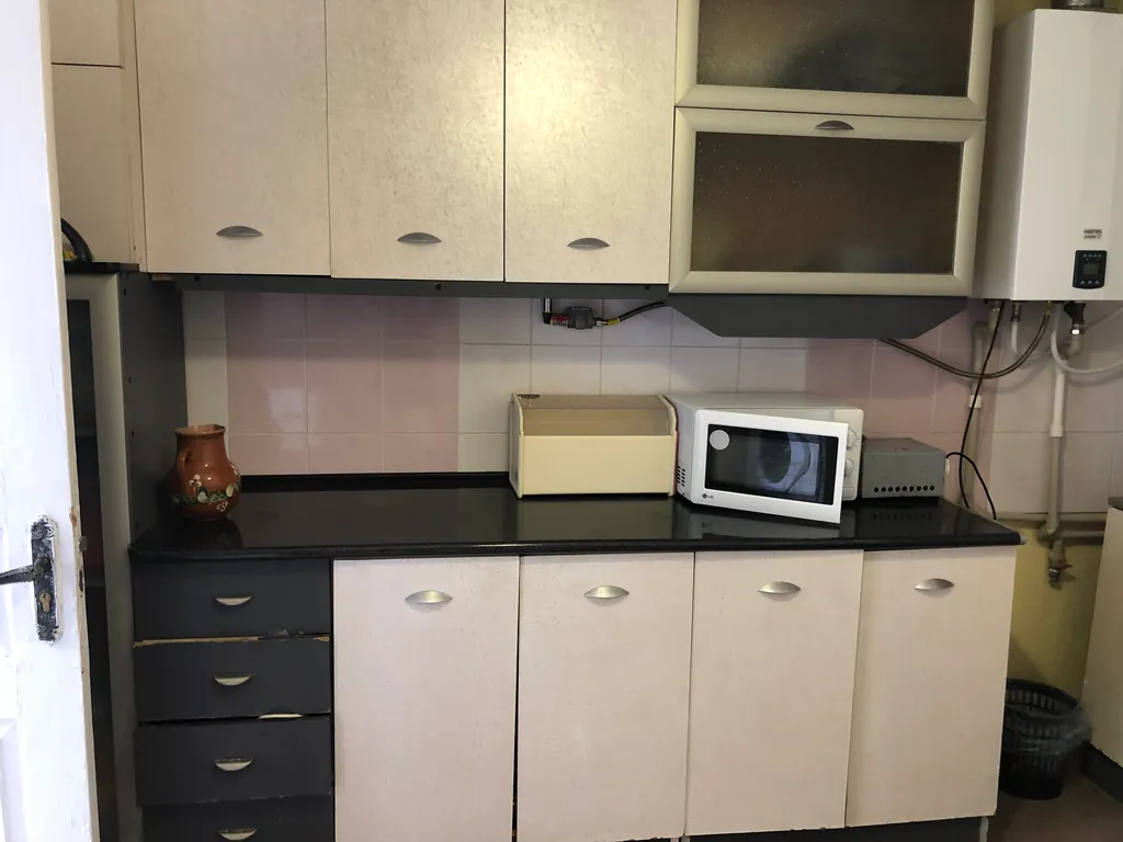 Номер с балконом во двор