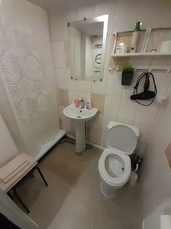 Студия у вокзала