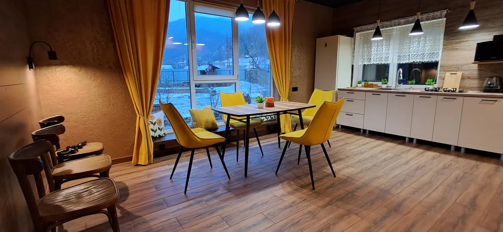 Коттедж Бабушкин дом — аренда посуточно в Карачаевск