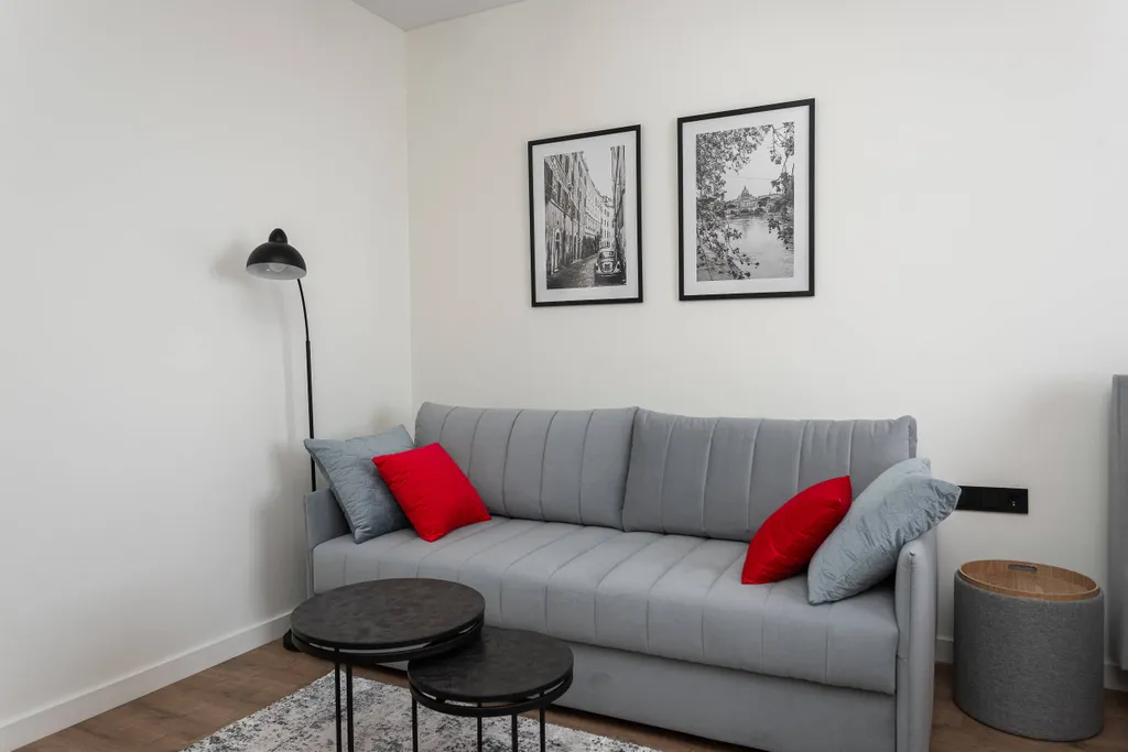 Квартира Квартира EvaApart — Калининград