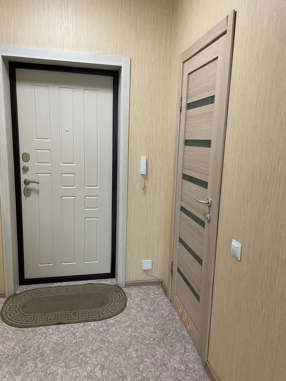 Квартира Просторная и уютная квартира ТЦ galaxy — Барнаул