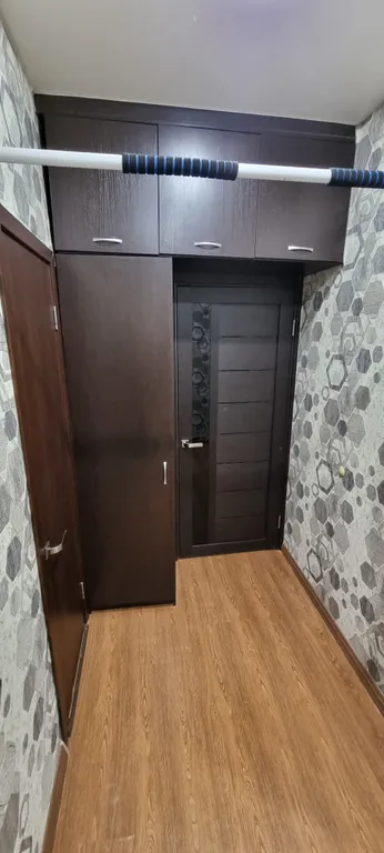 Квартира в пешей доступности от BigWood