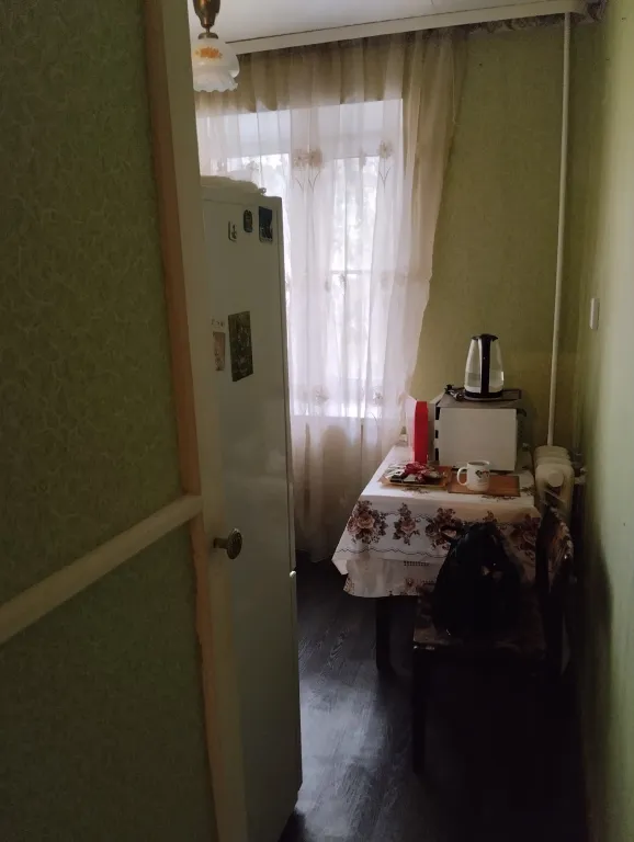 Уютная Квартира рядом с жд вокзалом