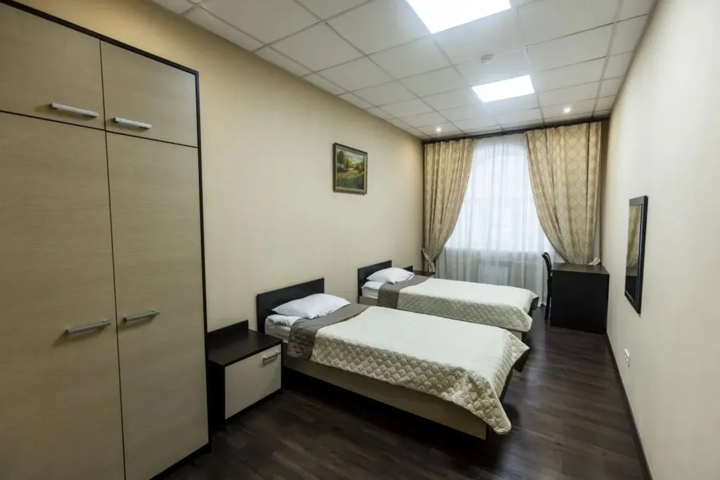 Квартира Комната — аренда посуточно в Кемерово