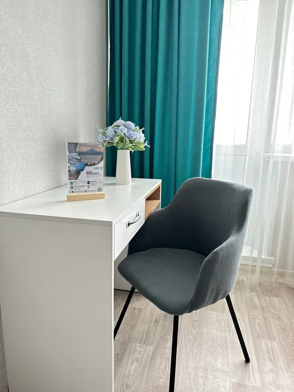 Уютная квартира в деловом районе города от Кайф-Тур