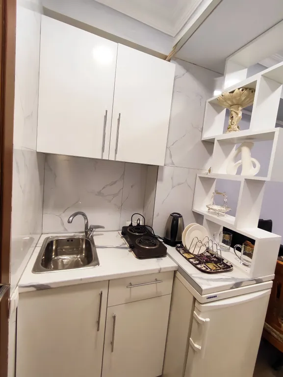 Апартаменты на Площади Республики