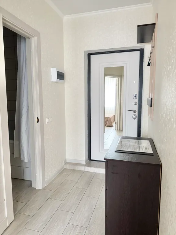 Квартира для отдыха