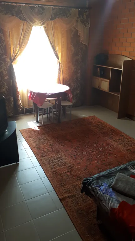 Коттедж 2-комнатный Дом — Луховицы