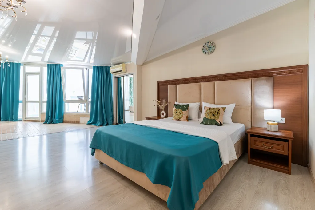 Квартира Комната — Геленджик