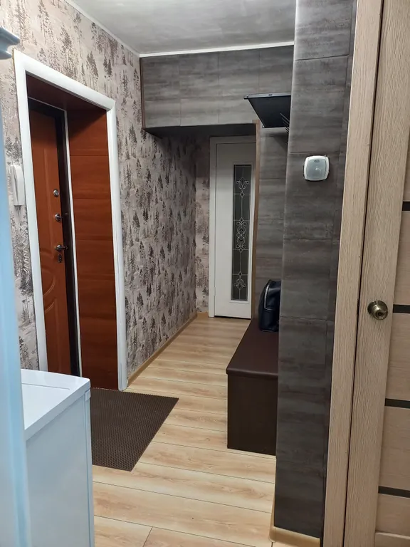 Уютная квартира в самом центре города с видом на Байкал