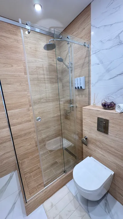 Квартира Апартаменты с видом на море и олимпийский парк — Сириус