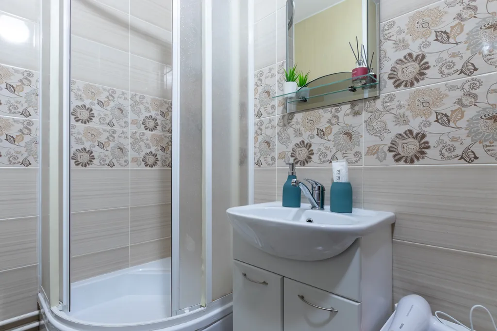 Просторная студия в шаговой доступности от метро Девяткино