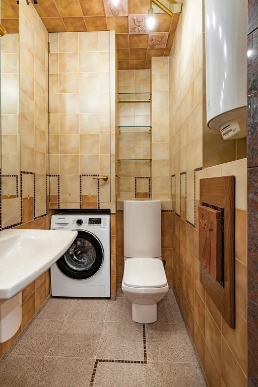 Оперный театр \ КАЦЦ Уютная квартира премиум класса