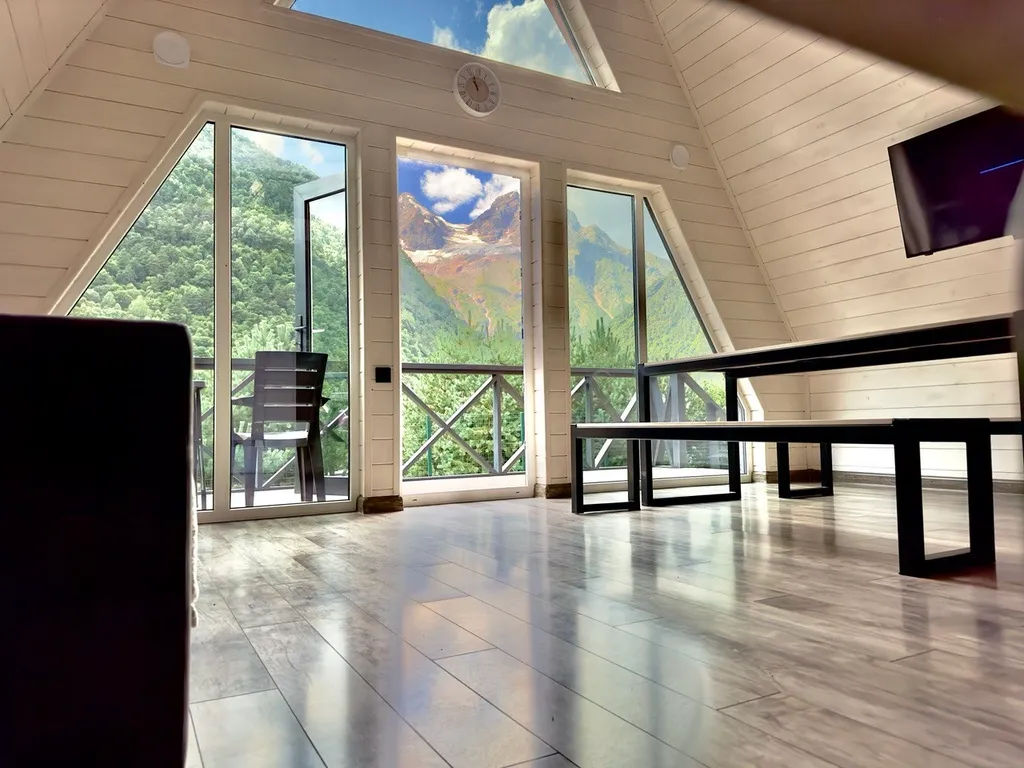 Дом в Дигории