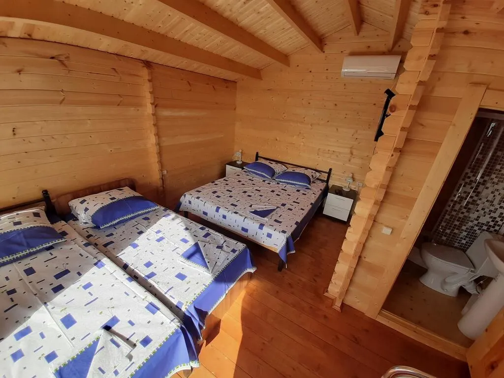 1-комнатный Дом