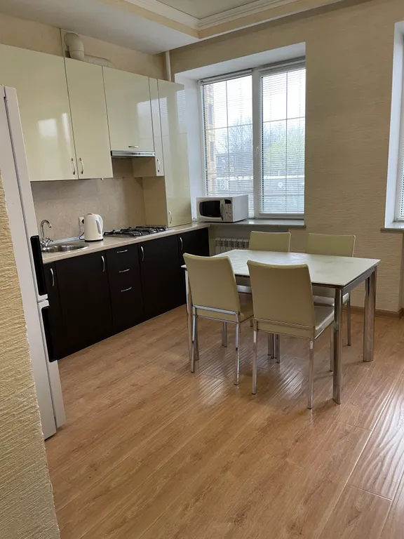 Квартира в курортной зоне