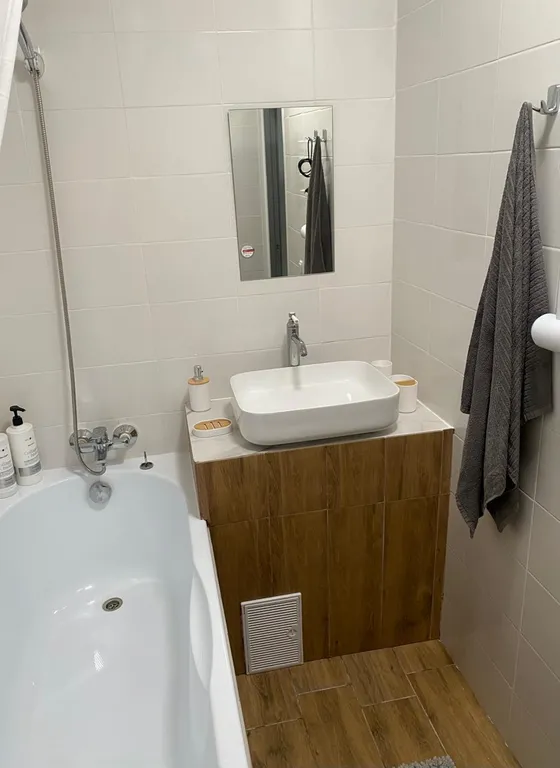 Уютная квартира рядом с центром Краснодара