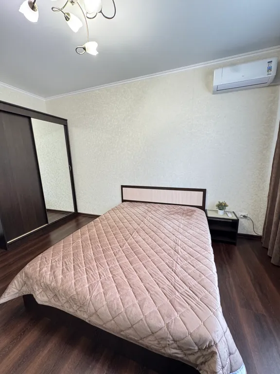 Квартира в новостройке в 5 минутах от аэропорта — аренда посуточно в Минеральные Воды